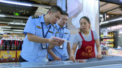 邻水县：建牢夏日食物平安防地 守护“舌尖上的