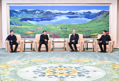 果断扛稳严沉义务 提拔食物平安保障程度 黄强胡