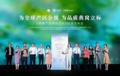 小仙炖表态2025企业家博鳌论坛：以全链立异实践