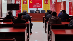 <b>滦州：三小条例进修培训 夯实食物平安根本</b>